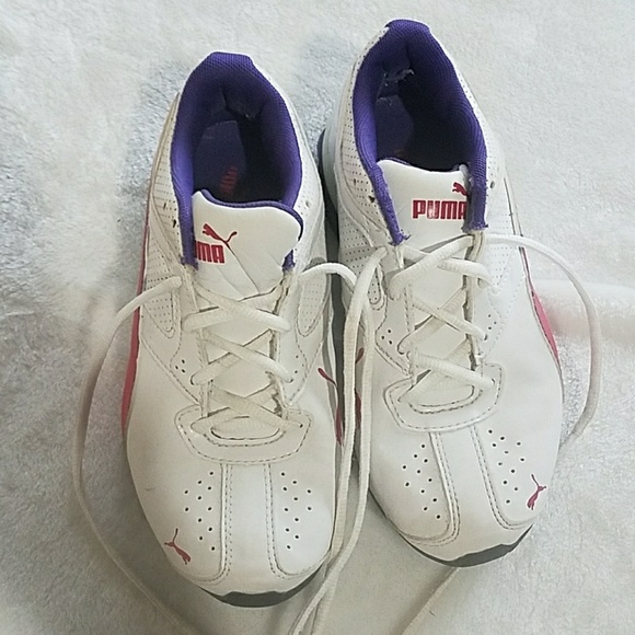 Puma kids snickers - Picture 1 of 7